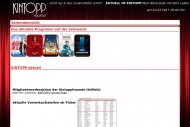 Bild Kintopp Filmtheater Anja Kupfer