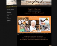 Bild carpe diem - Kreative Fotografie