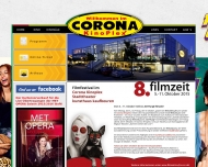 Bild Corona Kinoplex Kaufbeuren Ticket Hotline