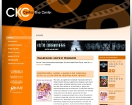 Bild Cental-Kino-Center