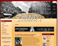 Bild SCHAUBURG Kino GmbH