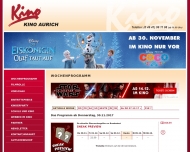 Bild Carolinenhof-Kino Betriebsgesellschaft mbH