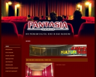 Bild Fantasia Filmtheater GmbH