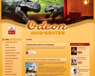 Bild Odeon Filmtheater