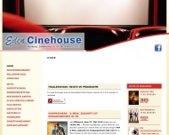 Bild Eden Cinehouse 1-4 Kinokasse