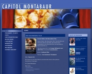 Bild Kino-Betriebe Wunderer GmbH