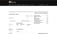 Bild Cosima-Filmtheater