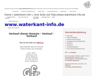 Bild Kurhotel Haus Waterkant