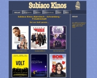 Bild Subiaco Kinos