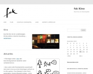Bild fsk Kino & Peripher Filmverleih GmbH