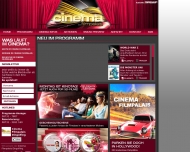 Bild Plaza Cinema GmbH