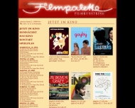Bild Filmpalette