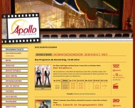 Bild Apollo Filmtheater