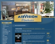 Bild AIBVISION Filmtheater Kino