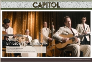 Bild Capitol- Kino Kino