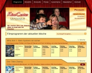 Bild Kinocenter Forchheim