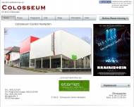 Bild Kino Colosseum-Center