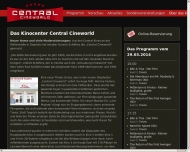 Bild Central Kino Diepholz