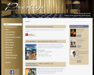 Bild Kino Prestige Filmtheater