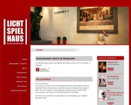 Bild Hanses Meinolf Kino