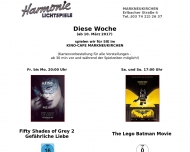Bild Harmonie Filmtheater