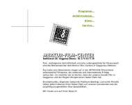Bild Merkur Film-Center