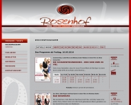 Bild Rosenhof Lichtspiele