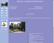 Bild Pension Nordseeschlchen