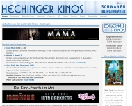 Bild Kino-Center Burgtheater