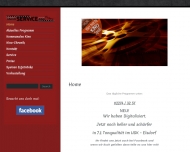 Bild Burmeister Michael Kino
