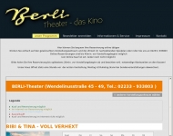 Bild Berli Theater