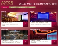 Bild Astor Film Lounge Kino