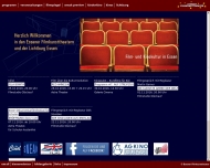 Bild Astra-, Filmstudio-, Eulenspiegel Kino