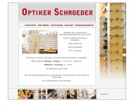 Bild OPTIKER SCHROEDER GMBH
