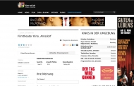 Bild Filmtheater