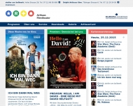 Bild Delphi 1 + 2 Kinos