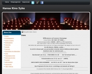 Bild Hansa-Kino Syke