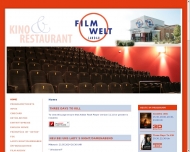 Bild Kinocenter Filmwelt Landau
