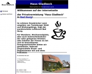Bild Haus Gladbeck