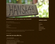 Bild Hansastr. 48 e.V. Kulturzentrum
