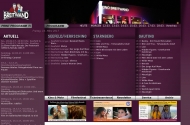 Bild Kino Breitwand im Schlo Seefeld