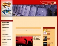Bild Neues Eden Kino