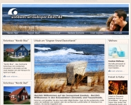 Bild Strandidyll im Kstenwald Trassenheide 123usedom.de