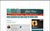 Bild Hoppach Club -  Kino