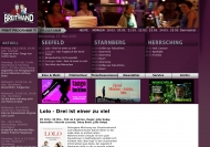 Bild Kino Breitwand