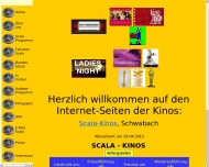 Bild Scala-Filmtheater