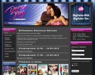 Bild Gloria-Kino-Center