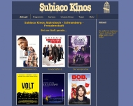 Bild Subiaco Kinos e.V.