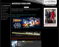 Bild Pesch H. & Co. oHG Filmtheater