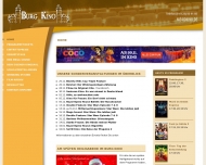 Bild Burg Kino